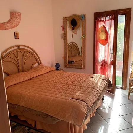 Villa Neve Costa Paradiso